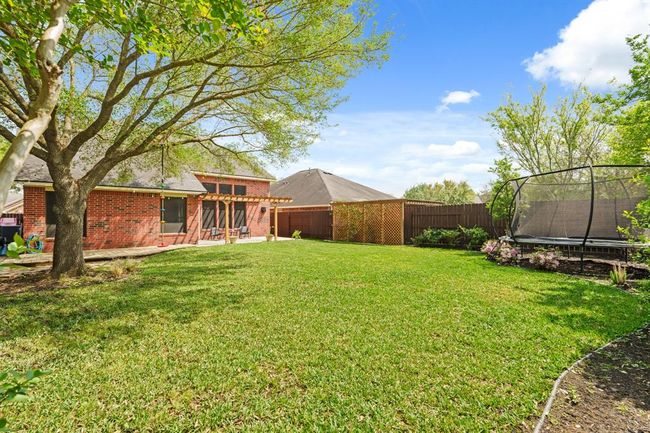 2546 Pepperidge Dr, House other with 4 bedrooms, 3 bathrooms and 2 parking in Katy TX | Image 18