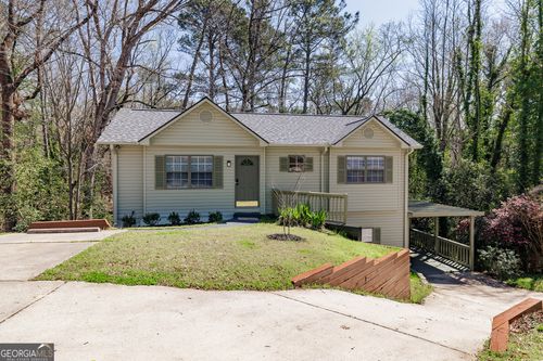 255 Pine Valley Dr, Athens, GA, 30606-4029 | Card Image