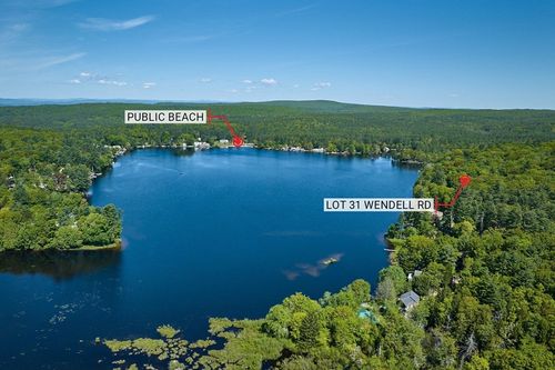 Lot 31 Wendell Rd, Shutesbury, MA, 01072-9716 | Card Image