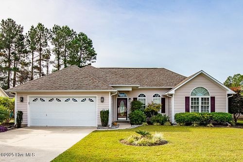 604 Fox Ridge Ct, Havelock, NC, 28532-2367 | Card Image