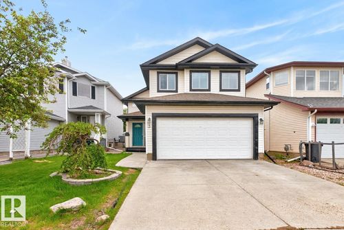 3 Douglas Cres, Leduc, AB, T9E8P3 | Card Image