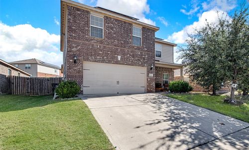 6136 Nathan Creek Dr, Fort Worth, TX, 76179-3069 | Card Image