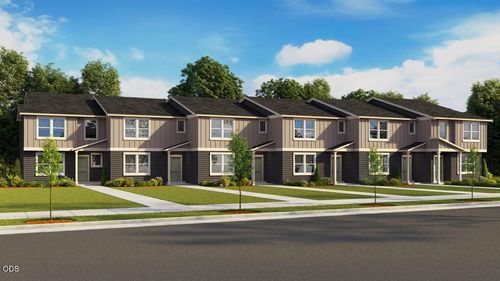 61225 Parrell Rd, Bend, OR, 97702-2601 | Card Image