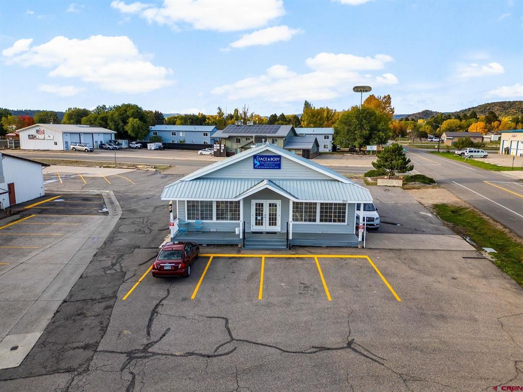 271 N Mountain View Dr, Bayfield, CO 81122