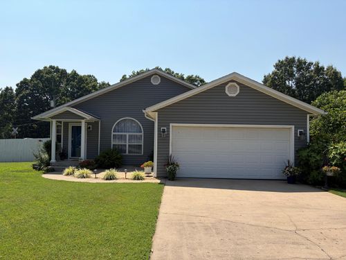 806 Oak Hill Dr, Mount Vernon, MO, 65712 | Card Image
