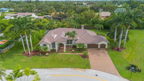13103 Sw 16th St, Davie, FL, 33325-5729 | Card Image
