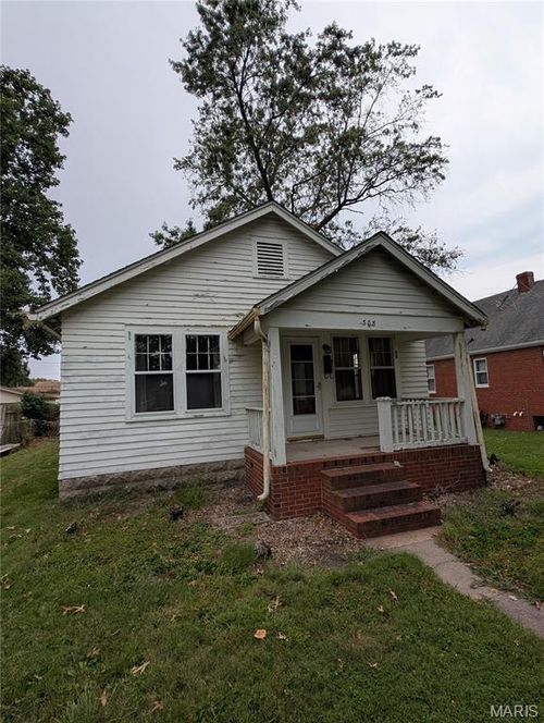 308 Logan St, Bethalto, IL, 62010-1518 | Card Image