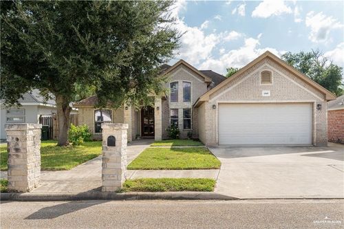1505 Pheasant Dr, San Juan, TX, 78589-3269 | Card Image