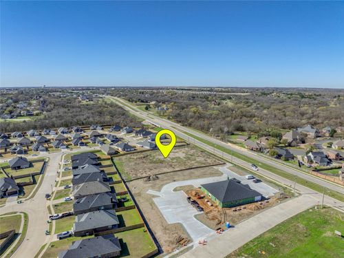 931 N Heritage Pkwy, Sherman, TX, 75092 | Card Image