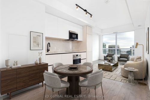 5008-108 Peter Street, Toronto, ON, M5V0W2 | Card Image