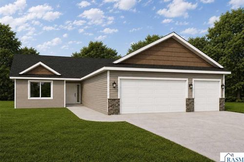 510 Nw 7th Street, New Richland, MN, 56072-0057 | Card Image