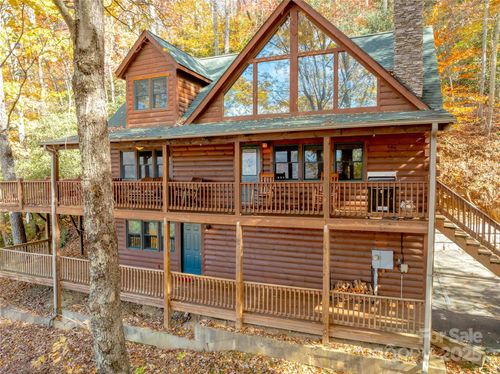339 Tsalagi Trl, Maggie Valley, NC, 28751-7732 | Card Image