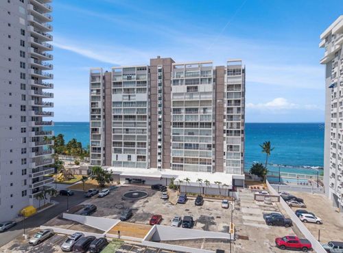 607-#3103 Isla Verde Cond. Condesa Del Mar #607, CAROLINA, PR, 00979 | Card Image
