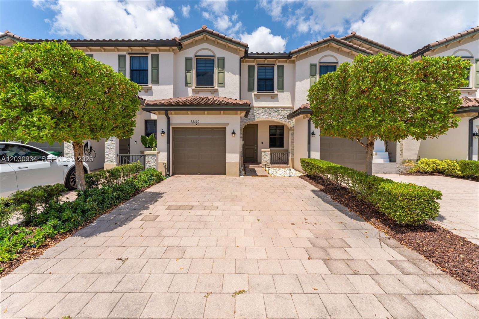 Residential Lease in Homestead