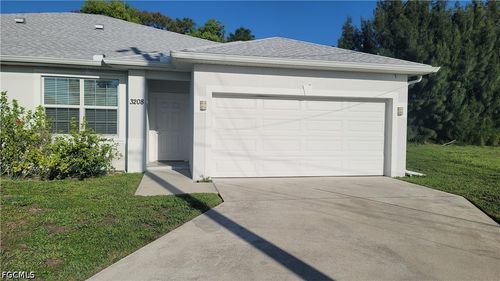 3208 Sw 17th Pl, Cape Coral, FL, 33914-3611 | Card Image