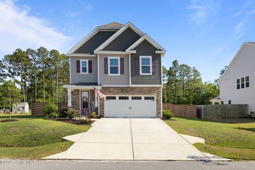 221 Salt Meadow Ln, Newport, NC, 28570-1110 | Card Image