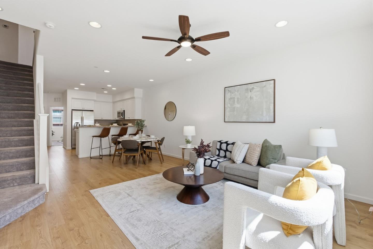 Residential in San Jose 5