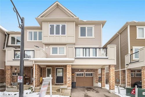 514 Goldenrod Lane, Kitchener, ON, N2R0L7 | Card Image