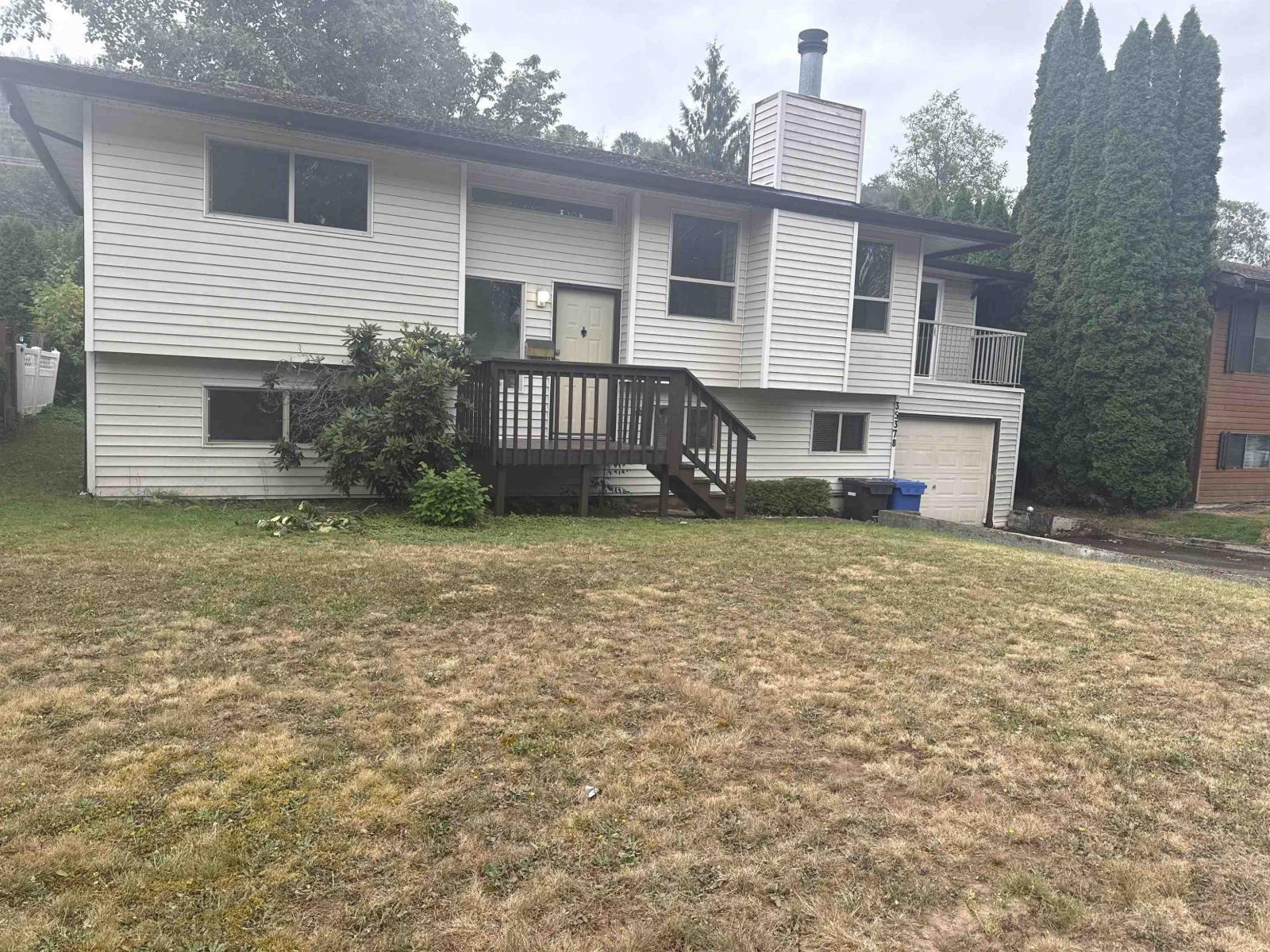 Residential in Abbotsford 3