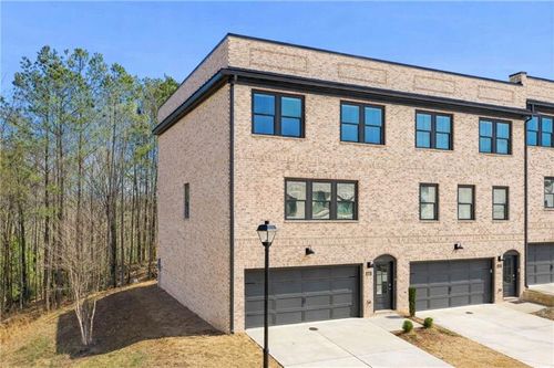 3302 Monarch Ave, Duluth, GA, 30096-3651 | Card Image