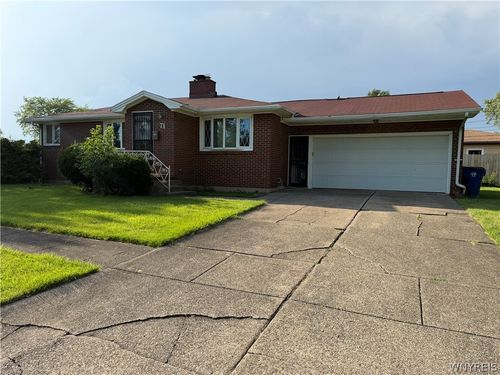 71 Carmen Road, Amherst, NY, 14226 | Card Image
