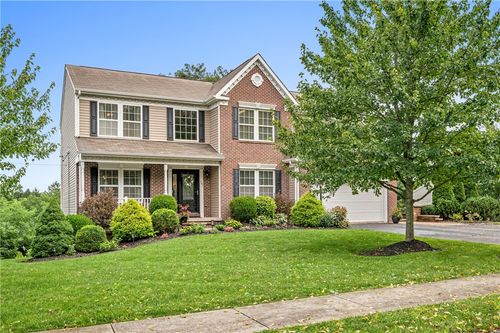 101 Tuscany Ridge Dr, Oakdale, PA, 15071-1753 | Card Image