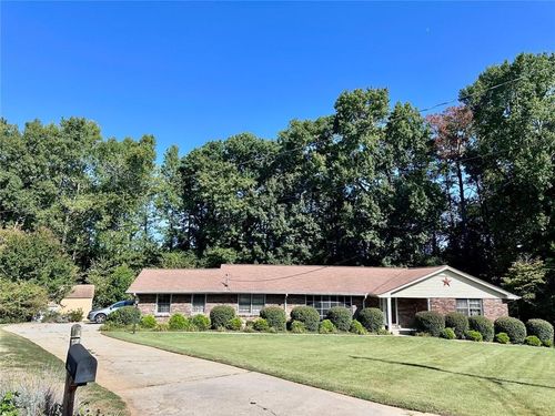 2653 Amberly Way, Snellville, GA, 30078-3002 | Card Image