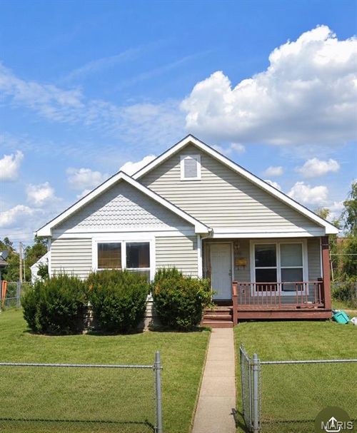 4309 W Maffitt Ave, Saint Louis, MO, 63113-2522 | Card Image