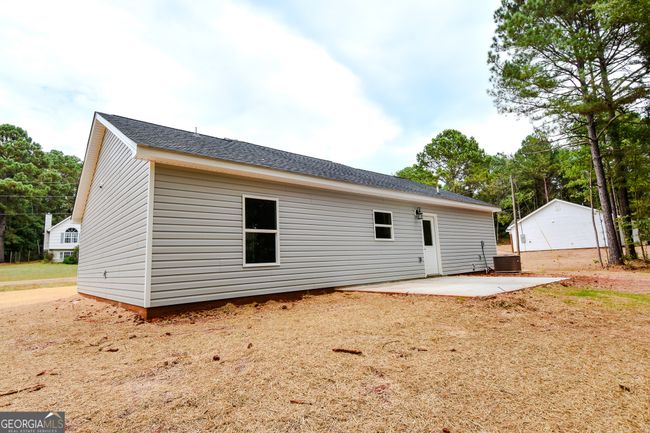 101 Alexandria Way, House other with 3 bedrooms, 2 bathrooms and null parking in Thomaston GA | Image 25