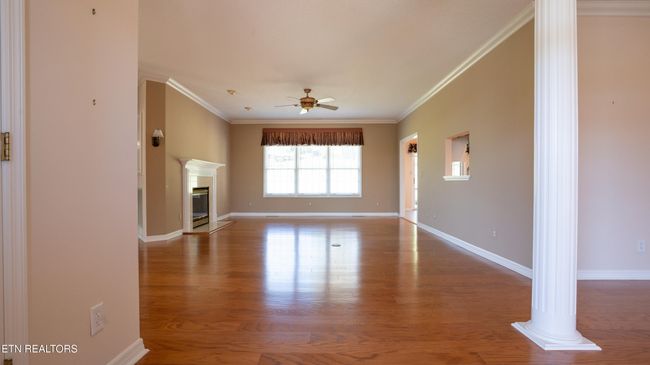 304 Chuniloti Cir, House other with 3 bedrooms, 3 bathrooms and null parking in Loudon TN | Image 20