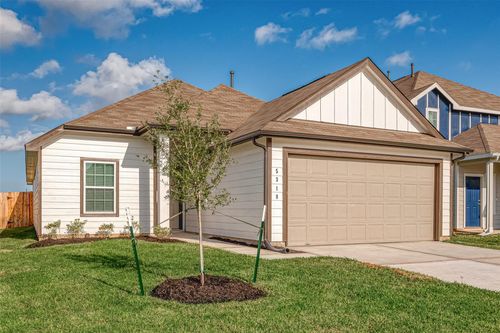 5318 Briana Dee Dr, Rosharon, TX, 77583-4653 | Card Image