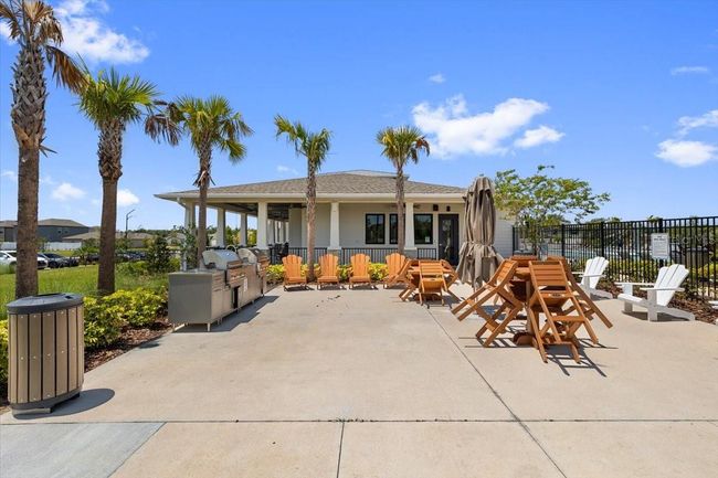 7018 Ripple Pond Loop, Townhouse with 3 bedrooms, 3 bathrooms and null parking in ZEPHYRHILLS FL | Image 68