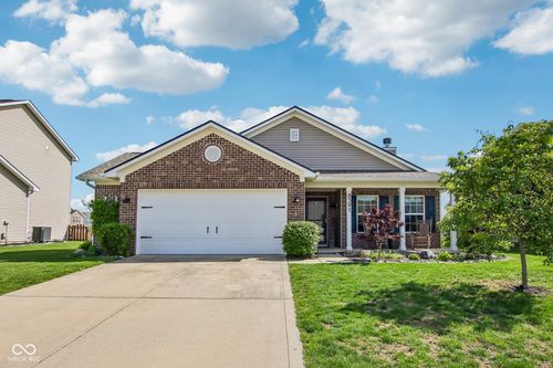 8391 Chelone Dr, Plainfield, IN, 46168-4823 | Card Image