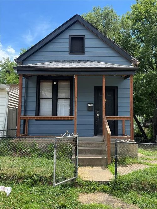 720 Erskine Ave, Saint Louis, MO, 63125-1634 | Card Image