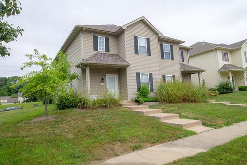 1931 Center St, COLUMBIA, MO, 65203-8791 | Card Image