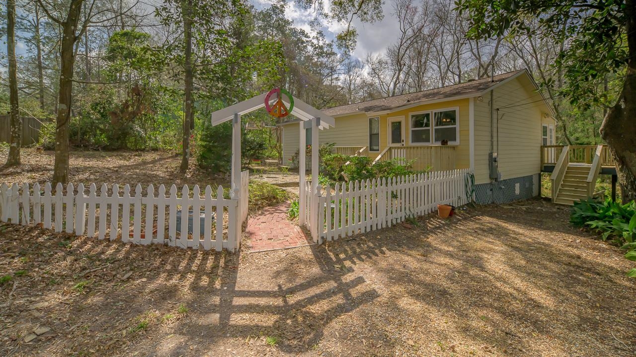 Morningside Dr, Tallahassee, FL 32301