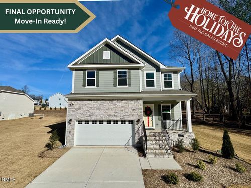 45 Covey Rise Way, Lillington, NC, 27546-4309 | Card Image