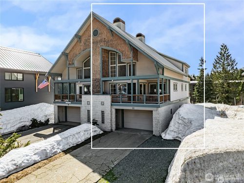 11 Guye Peak Ln, Snoqualmie Pass, WA, 98068 | Card Image