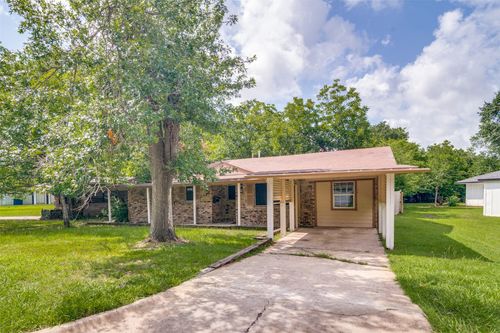 1415 Tulane St, Greenville, TX, 75401-2245 | Card Image