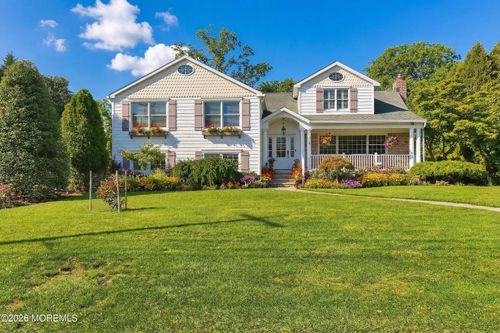 20 Rivers Edge Dr, Little Silver, NJ, 07739-1707 | Card Image