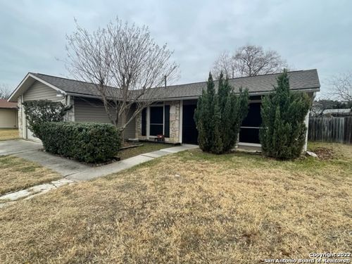 838 Saddlebrook Dr, San Antonio, TX, 78245-1629 | Card Image