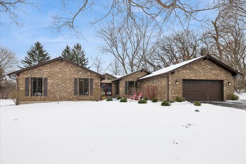 24423 W Hunters Ln, Deer Park, IL, 60010-6552 | Card Image