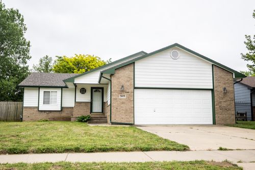 2613 W 44th St S, Wichita, KS, 67217 | Card Image