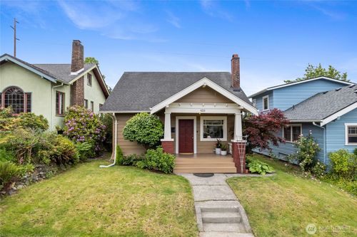 920 N Sheridan Ave, Tacoma, WA, 98403-1527 | Card Image