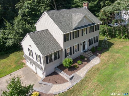 33 Brentwood Dr, Wolcott, CT, 06716-2301 | Card Image