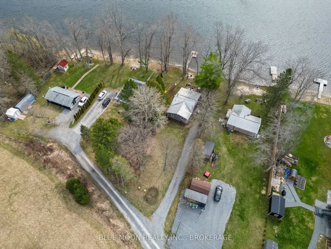 1058 Memory Lane, House other with 2 bedrooms, 1 bathrooms and 6 parking in Verona ON | Image 38