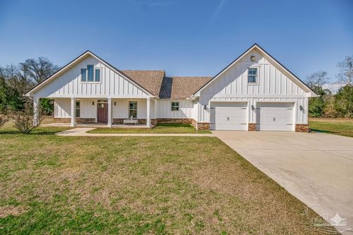 4940 Palmer Ridge Dr, Milton, FL, 32570-5548 | Card Image