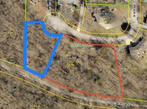 lot-5-550 N 10th Ave, Ozark, MO, 65721-7609 | Card Image