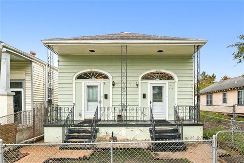 2620 22 Bienville Street, New Orleans, LA, 70119 | Card Image