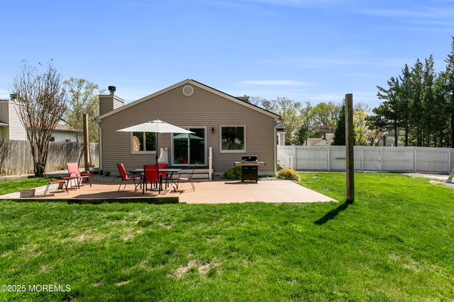 98 Tindall Rd, House other with 3 bedrooms, 2 bathrooms and null parking in Middletown NJ | Image 40